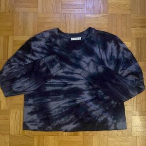 Wilfred free cropped shirt